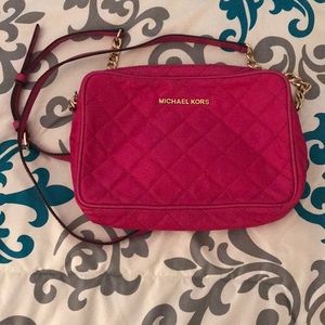 Michael Kors satchel